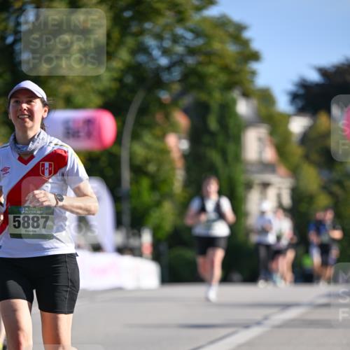 07.09.2025 - BARMER Alsterlauf Dr. Thomas Lammeyer http://msf.ph/oto/8716177 07.09.2025 09:54:08 Laufen 136, 5887 meine-sportfotos.de