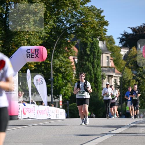 07.09.2025 - BARMER Alsterlauf Dr. Thomas Lammeyer http://msf.ph/oto/8716179 07.09.2025 09:54:08 Laufen 8341, 2714, 128 meine-sportfotos.de