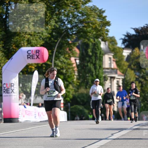 07.09.2025 - BARMER Alsterlauf Dr. Thomas Lammeyer http://msf.ph/oto/8716200 07.09.2025 09:54:11 Laufen 8341 meine-sportfotos.de