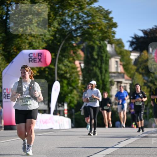 07.09.2025 - BARMER Alsterlauf Dr. Thomas Lammeyer http://msf.ph/oto/8716211 07.09.2025 09:54:13 Laufen 8341 meine-sportfotos.de