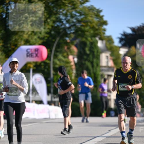 07.09.2025 - BARMER Alsterlauf Dr. Thomas Lammeyer http://msf.ph/oto/8716240 07.09.2025 09:54:19 Laufen 4967, 598 meine-sportfotos.de