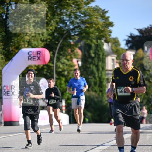 07.09.2025 - BARMER Alsterlauf Dr. Thomas Lammeyer http://msf.ph/oto/8716248 07.09.2025 09:54:20 Laufen 5128, 10, 3141, 598 meine-sportfotos.de