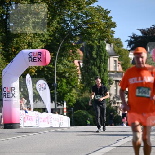 07.09.2025 - BARMER Alsterlauf Dr. Thomas Lammeyer http://msf.ph/oto/8716294 07.09.2025 09:54:28 Laufen 2771, 5066 meine-sportfotos.de