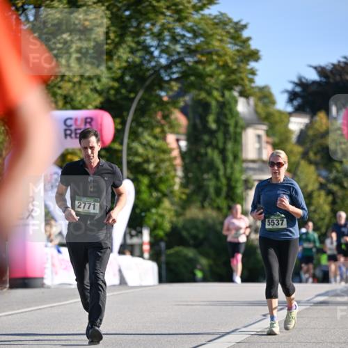07.09.2025 - BARMER Alsterlauf Dr. Thomas Lammeyer http://msf.ph/oto/8716321 07.09.2025 09:54:33 Laufen 2771, 5537 meine-sportfotos.de