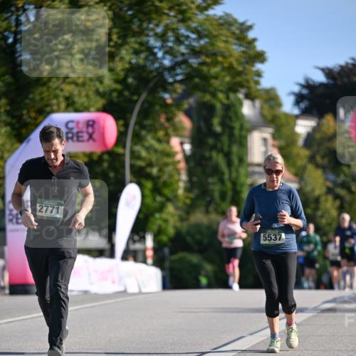 07.09.2025 - BARMER Alsterlauf Dr. Thomas Lammeyer http://msf.ph/oto/8716327 07.09.2025 09:54:34 Laufen 2771, 5537 meine-sportfotos.de