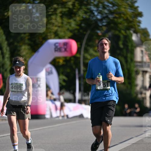 07.09.2025 - BARMER Alsterlauf Dr. Thomas Lammeyer http://msf.ph/oto/8716414 07.09.2025 09:55:00 Laufen 4469, 51 meine-sportfotos.de