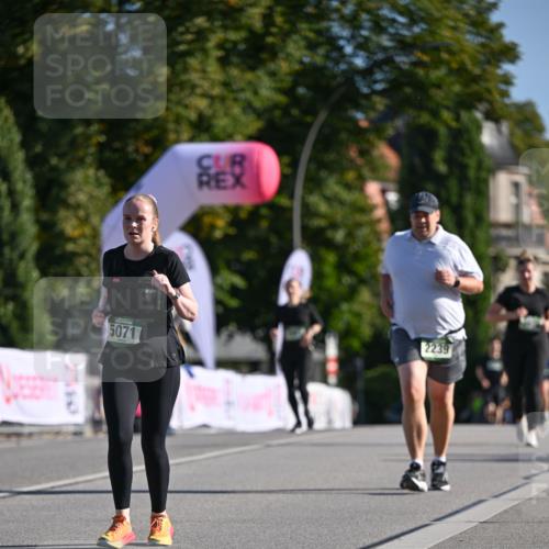 07.09.2025 - BARMER Alsterlauf Dr. Thomas Lammeyer http://msf.ph/oto/8716437 07.09.2025 09:55:11 Laufen 5071, 2239, 554 meine-sportfotos.de