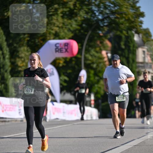 07.09.2025 - BARMER Alsterlauf Dr. Thomas Lammeyer http://msf.ph/oto/8716438 07.09.2025 09:55:11 Laufen 5071, 2239, 54 meine-sportfotos.de