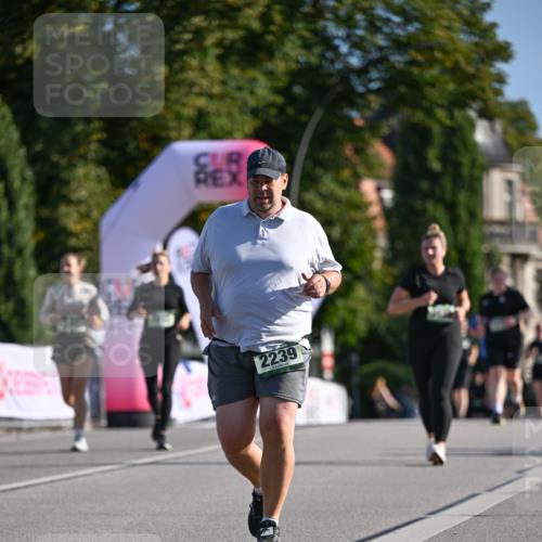 07.09.2025 - BARMER Alsterlauf Dr. Thomas Lammeyer http://msf.ph/oto/8716455 07.09.2025 09:55:14 Laufen 8, 2239, 54 meine-sportfotos.de
