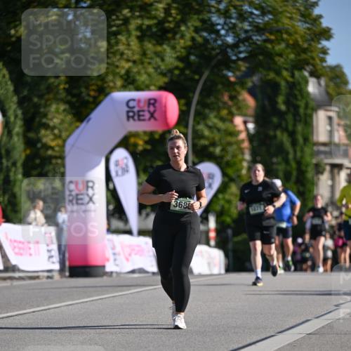 07.09.2025 - BARMER Alsterlauf Dr. Thomas Lammeyer http://msf.ph/oto/8716475 07.09.2025 09:55:17 Laufen 368, 464 meine-sportfotos.de