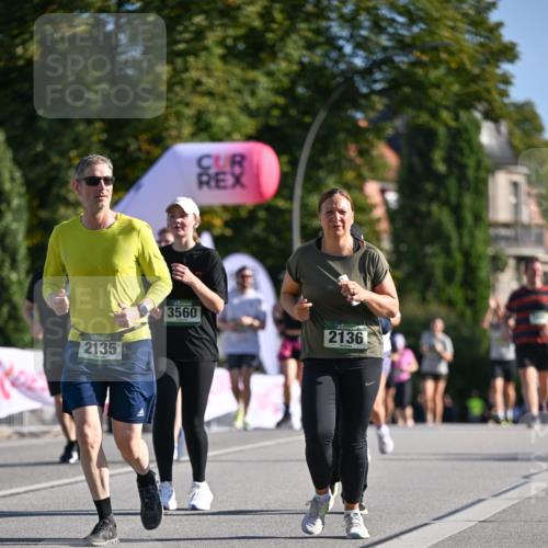 07.09.2025 - BARMER Alsterlauf Dr. Thomas Lammeyer http://msf.ph/oto/8716523 07.09.2025 09:55:28 Laufen 2135, 3560, 2136 meine-sportfotos.de
