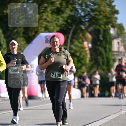 07.09.2025 - BARMER Alsterlauf Dr. Thomas Lammeyer http://msf.ph/oto/8716534 07.09.2025 09:55:29 Laufen 3560, 2136 meine-sportfotos.de
