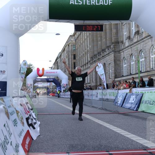 07.09.2025 - BARMER Alsterlauf Strokosch-Dieckow http://msf.ph/oto/8716542 07.09.2025 10:38:25 Ziel 2038 meine-sportfotos.de