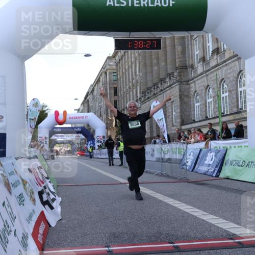 07.09.2025 - BARMER Alsterlauf Strokosch-Dieckow http://msf.ph/oto/8716545 07.09.2025 10:38:25 Ziel 2038 meine-sportfotos.de