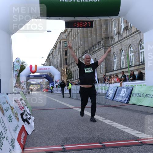 07.09.2025 - BARMER Alsterlauf Strokosch-Dieckow http://msf.ph/oto/8716549 07.09.2025 10:38:25 Ziel 2038 meine-sportfotos.de