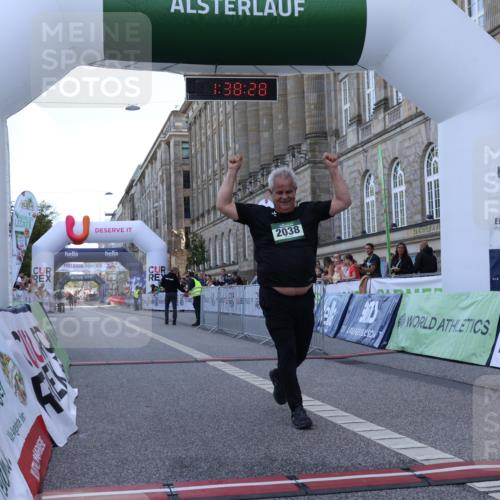 07.09.2025 - BARMER Alsterlauf Strokosch-Dieckow http://msf.ph/oto/8716552 07.09.2025 10:38:26 Ziel 2038 meine-sportfotos.de