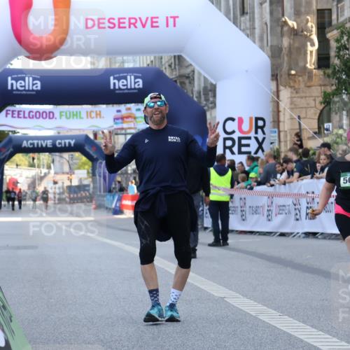 07.09.2025 - BARMER Alsterlauf Strokosch-Dieckow http://msf.ph/oto/8716558 07.09.2025 10:39:05 Ziel 4908, 5658 meine-sportfotos.de