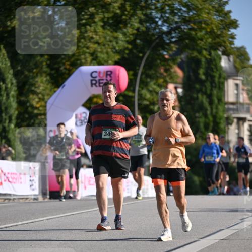 07.09.2025 - BARMER Alsterlauf Dr. Thomas Lammeyer http://msf.ph/oto/8716573 07.09.2025 09:55:37 Laufen 349, 354 meine-sportfotos.de