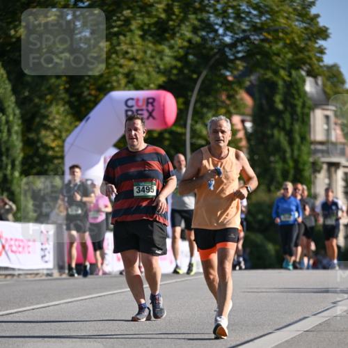 07.09.2025 - BARMER Alsterlauf Dr. Thomas Lammeyer http://msf.ph/oto/8716576 07.09.2025 09:55:37 Laufen 3495, 554 meine-sportfotos.de