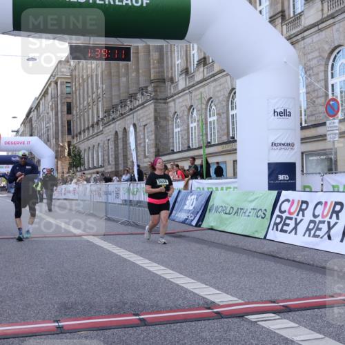 07.09.2025 - BARMER Alsterlauf Strokosch-Dieckow http://msf.ph/oto/8716585 07.09.2025 10:39:09 Ziel 4908, 5658 meine-sportfotos.de