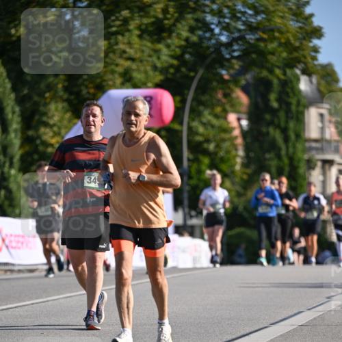 07.09.2025 - BARMER Alsterlauf Dr. Thomas Lammeyer http://msf.ph/oto/8716586 07.09.2025 09:55:38 Laufen 34 meine-sportfotos.de