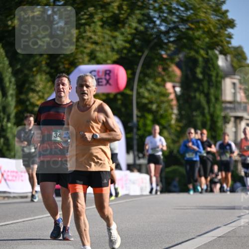 07.09.2025 - BARMER Alsterlauf Dr. Thomas Lammeyer http://msf.ph/oto/8716587 07.09.2025 09:55:38 Laufen 34 meine-sportfotos.de