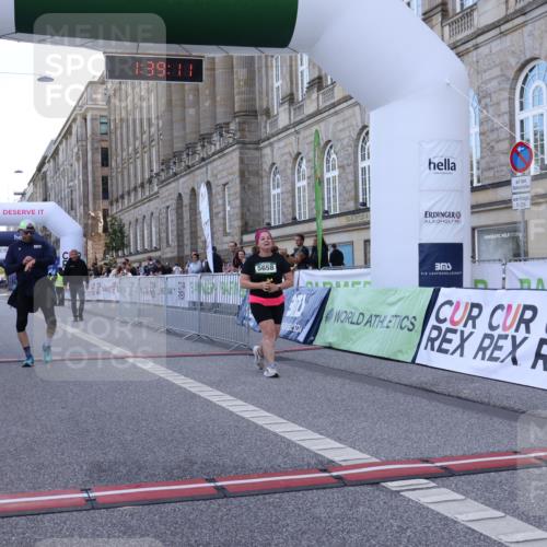 07.09.2025 - BARMER Alsterlauf Strokosch-Dieckow http://msf.ph/oto/8716589 07.09.2025 10:39:10 Ziel 4908, 5658 meine-sportfotos.de