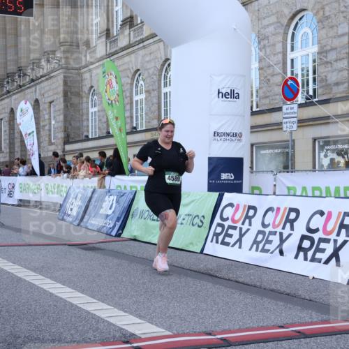 07.09.2025 - BARMER Alsterlauf Strokosch-Dieckow http://msf.ph/oto/8716646 07.09.2025 10:39:53 Ziel 4589 meine-sportfotos.de