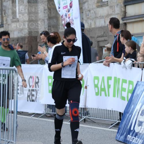 07.09.2025 - BARMER Alsterlauf Strokosch-Dieckow http://msf.ph/oto/8716653 07.09.2025 10:40:02 Ziel 3897, 5789, 5792 meine-sportfotos.de