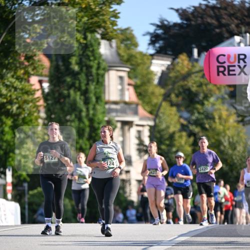 07.09.2025 - BARMER Alsterlauf Dr. Thomas Lammeyer http://msf.ph/oto/8716675 07.09.2025 09:55:55 Laufen 5127, 124, 2420, 427 meine-sportfotos.de