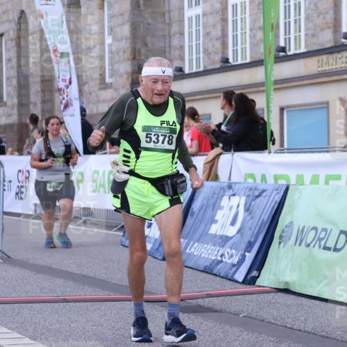 07.09.2025 - BARMER Alsterlauf Strokosch-Dieckow http://msf.ph/oto/8716722 07.09.2025 10:40:35 Ziel 4452, 5378 meine-sportfotos.de