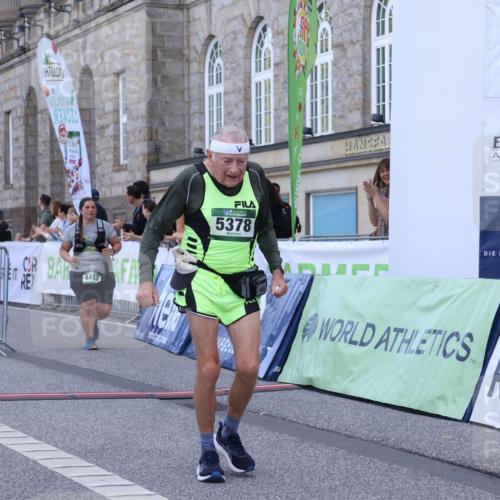 07.09.2025 - BARMER Alsterlauf Strokosch-Dieckow http://msf.ph/oto/8716725 07.09.2025 10:40:35 Ziel 4452, 5378 meine-sportfotos.de