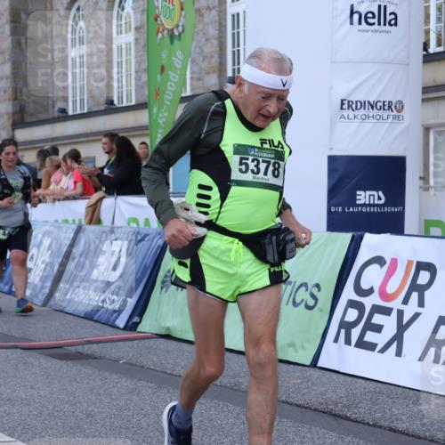 07.09.2025 - BARMER Alsterlauf Strokosch-Dieckow http://msf.ph/oto/8716728 07.09.2025 10:40:36 Ziel 2249, 4452, 5378 meine-sportfotos.de