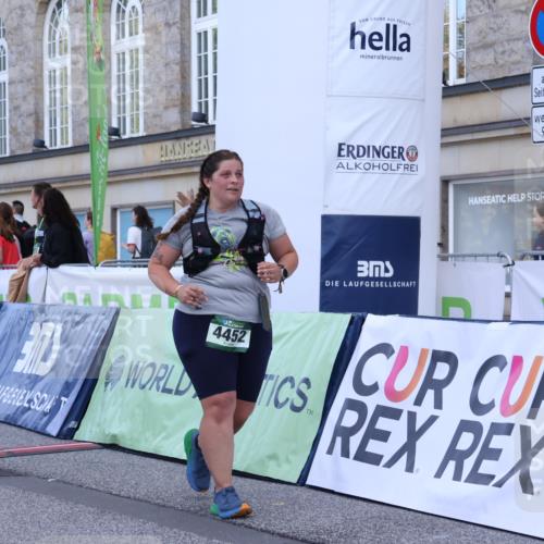 07.09.2025 - BARMER Alsterlauf Strokosch-Dieckow http://msf.ph/oto/8716736 07.09.2025 10:40:39 Ziel 2249, 4452, 5378 meine-sportfotos.de