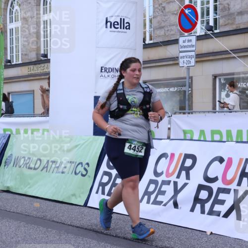 07.09.2025 - BARMER Alsterlauf Strokosch-Dieckow http://msf.ph/oto/8716740 07.09.2025 10:40:40 Ziel 2249, 4452 meine-sportfotos.de