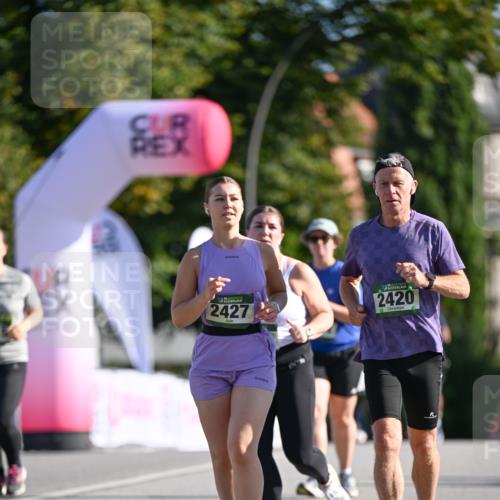 07.09.2025 - BARMER Alsterlauf Dr. Thomas Lammeyer http://msf.ph/oto/8716765 07.09.2025 09:56:06 Laufen 2427, 2420 meine-sportfotos.de