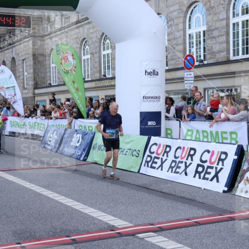 07.09.2025 - BARMER Alsterlauf Strokosch-Dieckow http://msf.ph/oto/8716767 07.09.2025 10:44:30 Ziel 5068 meine-sportfotos.de