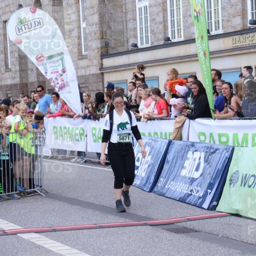 07.09.2025 - BARMER Alsterlauf Strokosch-Dieckow http://msf.ph/oto/8716774 07.09.2025 10:44:44 Ziel 5871 meine-sportfotos.de