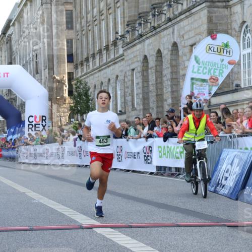 07.09.2025 - BARMER Alsterlauf Strokosch-Dieckow http://msf.ph/oto/8716808 07.09.2025 10:50:01 Ziel 453 meine-sportfotos.de