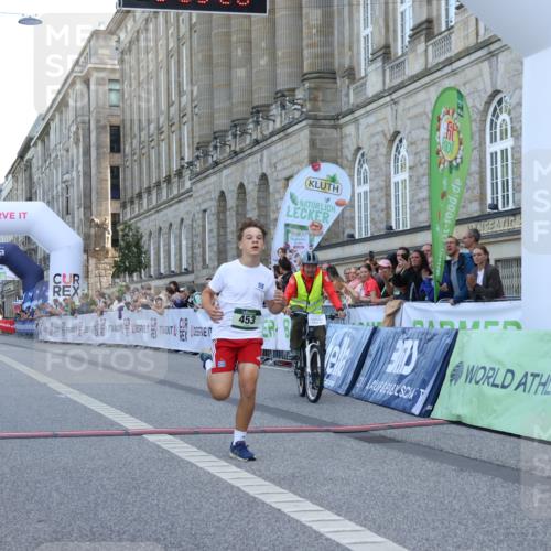 07.09.2025 - BARMER Alsterlauf Strokosch-Dieckow http://msf.ph/oto/8716816 07.09.2025 10:50:01 Ziel 453 meine-sportfotos.de