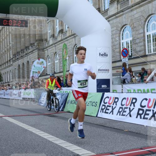 07.09.2025 - BARMER Alsterlauf Strokosch-Dieckow http://msf.ph/oto/8716829 07.09.2025 10:50:02 Ziel 453 meine-sportfotos.de