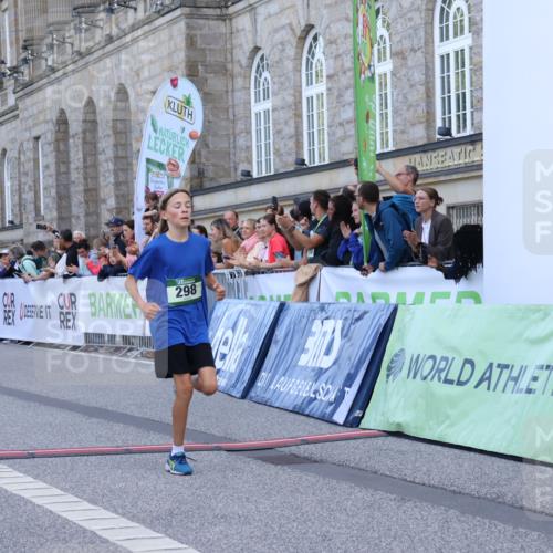 07.09.2025 - BARMER Alsterlauf Strokosch-Dieckow http://msf.ph/oto/8716859 07.09.2025 10:50:12 Ziel 180, 275, 298 meine-sportfotos.de