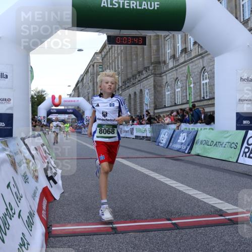 07.09.2025 - BARMER Alsterlauf Strokosch-Dieckow http://msf.ph/oto/8716927 07.09.2025 10:50:25 Ziel 165, 190, 231, 8068, 8448 meine-sportfotos.de