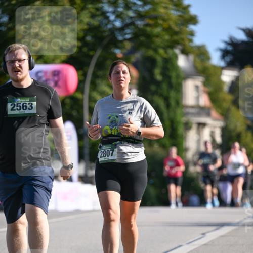 07.09.2025 - BARMER Alsterlauf Dr. Thomas Lammeyer http://msf.ph/oto/8716942 07.09.2025 09:56:45 Laufen 2563, 2807 meine-sportfotos.de