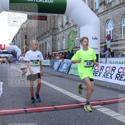 07.09.2025 - BARMER Alsterlauf Strokosch-Dieckow http://msf.ph/oto/8716962 07.09.2025 10:50:30 Ziel 190, 231, 260, 451, 8448 meine-sportfotos.de