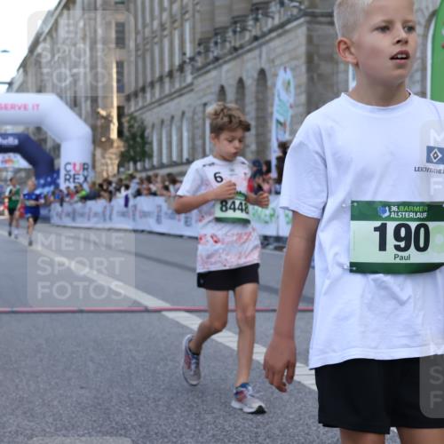 07.09.2025 - BARMER Alsterlauf Strokosch-Dieckow http://msf.ph/oto/8716966 07.09.2025 10:50:31 Ziel 190, 231, 260, 291, 451, 8448 meine-sportfotos.de