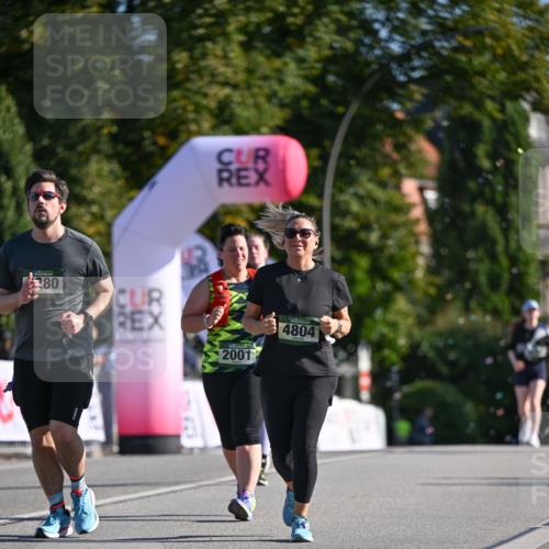 07.09.2025 - BARMER Alsterlauf Dr. Thomas Lammeyer http://msf.ph/oto/8717002 07.09.2025 09:56:59 Laufen 280, 2001, 4804 meine-sportfotos.de