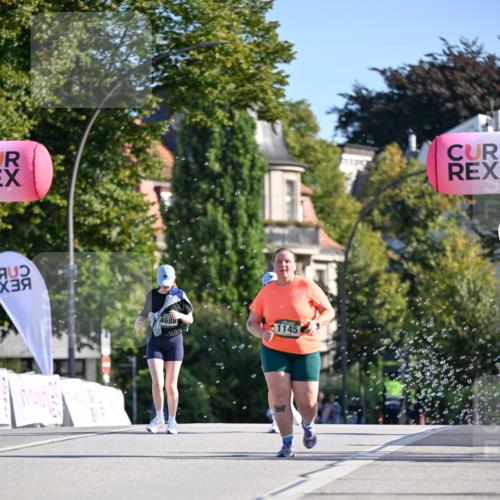 07.09.2025 - BARMER Alsterlauf Dr. Thomas Lammeyer http://msf.ph/oto/8717022 07.09.2025 09:57:03 Laufen 4688, 1145 meine-sportfotos.de