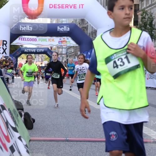 07.09.2025 - BARMER Alsterlauf Strokosch-Dieckow http://msf.ph/oto/8717136 07.09.2025 10:51:19 Ziel 189, 211, 303, 309, 318, 319, 335, 336, 388, 399, 420, 430, 431, 432, 449, 8367 meine-sportfotos.de
