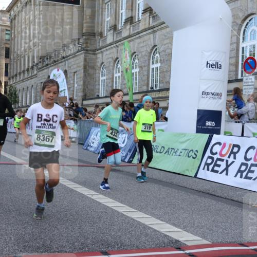 07.09.2025 - BARMER Alsterlauf Strokosch-Dieckow http://msf.ph/oto/8717140 07.09.2025 10:51:22 Ziel 189, 211, 261, 303, 309, 314, 318, 319, 327, 335, 388, 399, 420, 430, 431, 432, 8367 meine-sportfotos.de